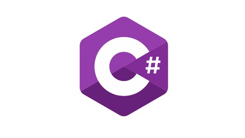 C# Logo