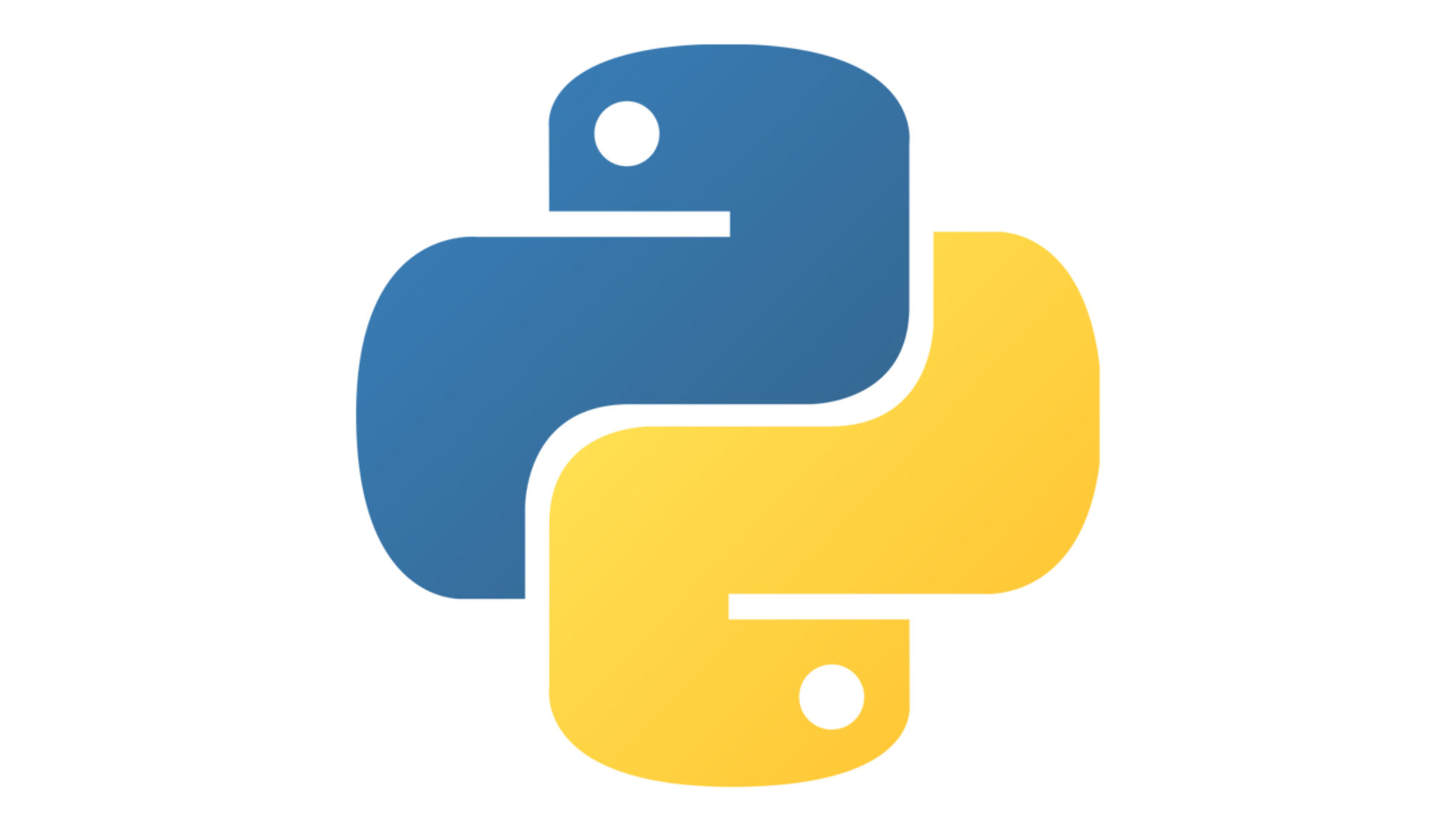 Python Logo